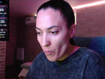 Marina4Love webcam model stream image