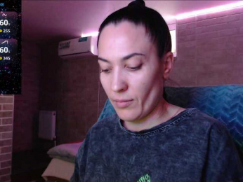 Marina4Love webcam model stream image