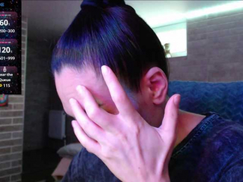 Marina4Love webcam model stream image