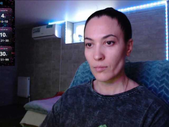 Marina4Love webcam model stream image