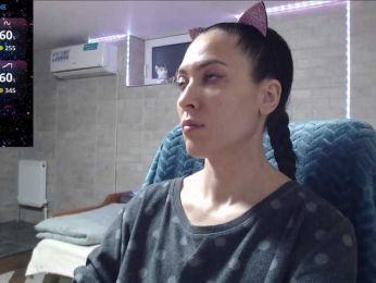 Marina4Love webcam model stream image