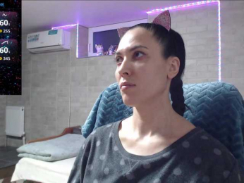 Marina4Love webcam model stream image