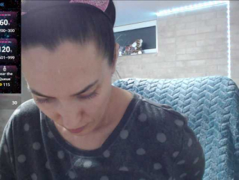 Marina4Love webcam model stream image