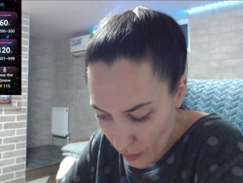 Marina4Love webcam model stream image