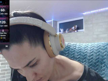 Marina4Love webcam model stream image