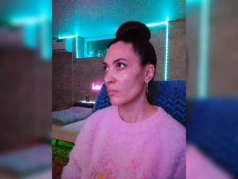 Marina4Love webcam model stream image