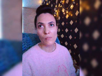 Marina4Love webcam model stream image