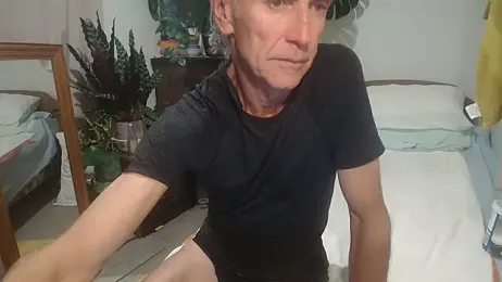 Andypie6 webcam model stream image
