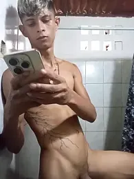 God_Eros_23cm webcam model stream image