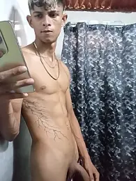 God_Eros_23cm webcam model stream image