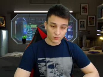 minato_kabuki webcam model stream image