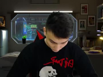 minato_kabuki webcam chaturbate model stream image