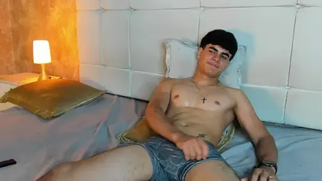 Toji_ferrer webcam stripchat model stream image