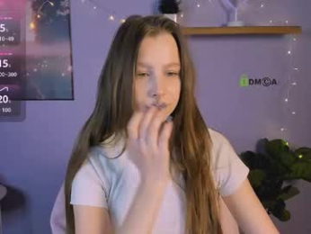 black_sara_ webcam model stream image