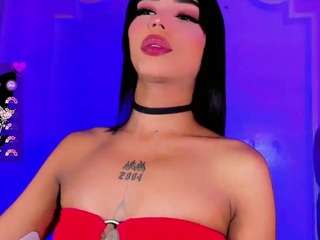 dirtygirlss-kloemia webcam model stream image