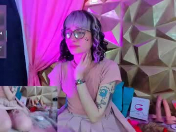 sweet_emmili webcam model stream image