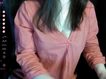 ScarletWitch666 webcam model stream image
