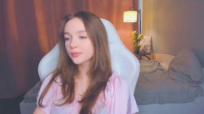 SashaOeltjen webcam cam4 model stream image