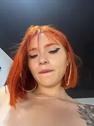 Alysson_LS webcam stripchat model stream image