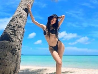 DeiaAmihan webcam livejasmin model stream image