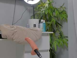 luckyystrike webcam model stream image