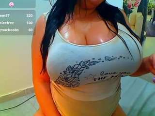 hillarysofia webcam model stream image