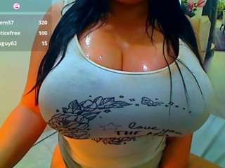 hillarysofia webcam camsoda model stream image