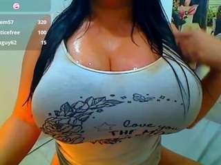 hillarysofia webcam model stream image