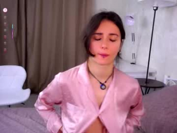 hollymonica webcam model stream image