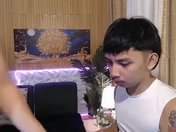 dylan_hardfucker webcam model stream image