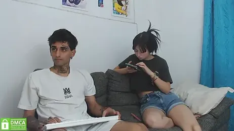 sombralovers webcam model stream image