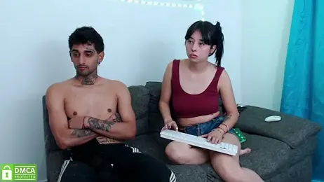 sombralovers webcam model stream image