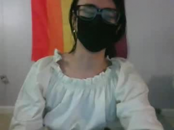 yin476 webcam model stream image