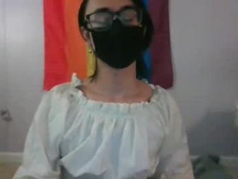 yin476 webcam model stream image