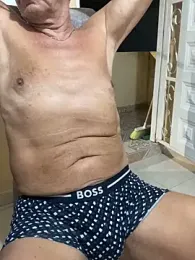 Unique_X_perience webcam model stream image