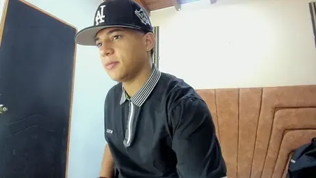 MATHY_ROBERT webcam stripchat model stream image