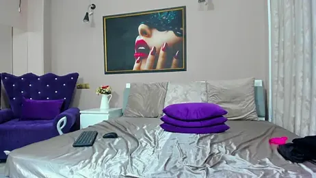 LilithReys webcam model stream image