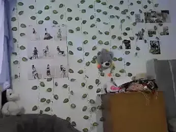 _jessica_rabbit webcam model stream image