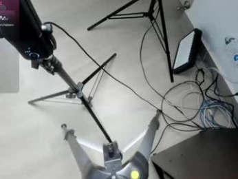 nitha_model webcam model stream image