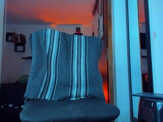 Johnny Walls webcam model stream image