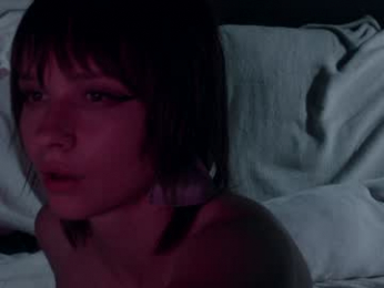 chaturbatable webcam model stream image