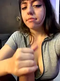 antonelaXantonysex webcam model stream image