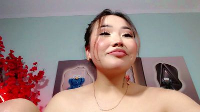ichiben webcam model stream image