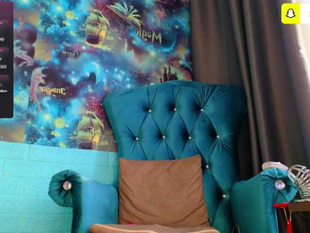 Mistress-Gwen webcam model stream image