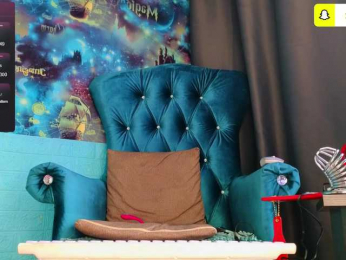 Mistress-Gwen webcam model stream image