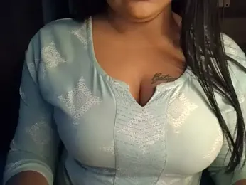 Trezza webcam model stream image