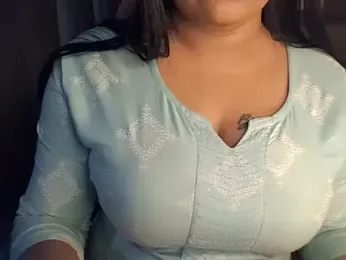 Trezza webcam model stream image