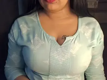 Trezza webcam model stream image