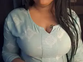 Trezza webcam model stream image