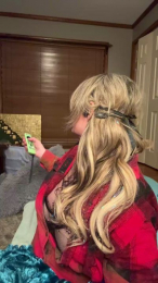 AmberSomner9555 webcam model stream image